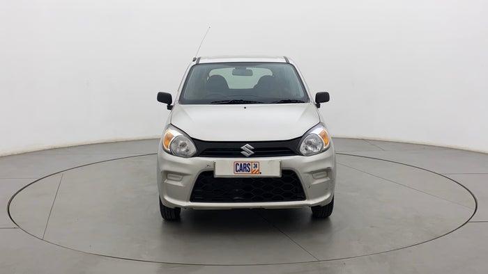 2019 Maruti Alto