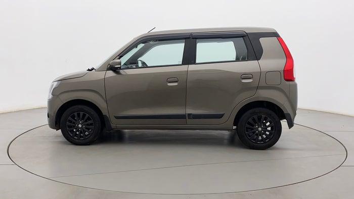 2023 Maruti New Wagon-R