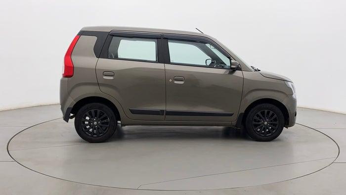 2023 Maruti New Wagon-R