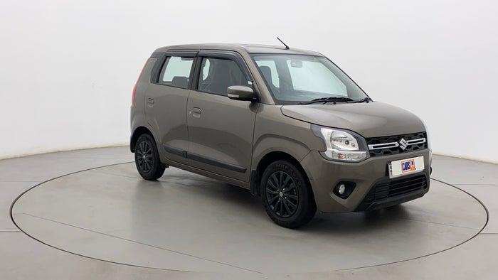 2023 Maruti New Wagon-R