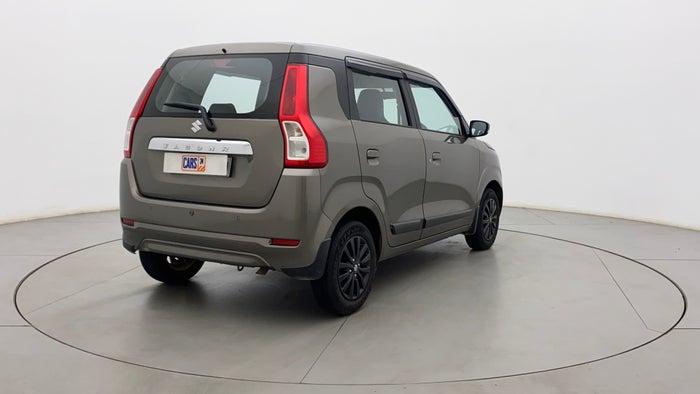 2023 Maruti New Wagon-R