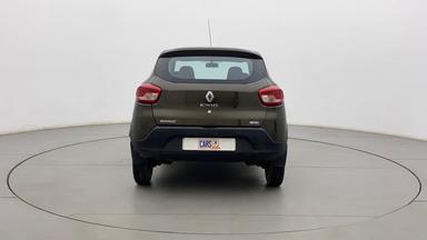 2019 Renault Kwid