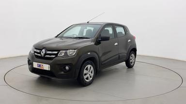 2019 Renault Kwid