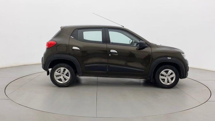 2019 Renault Kwid