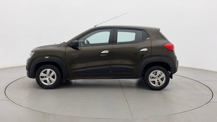 2019 Renault Kwid