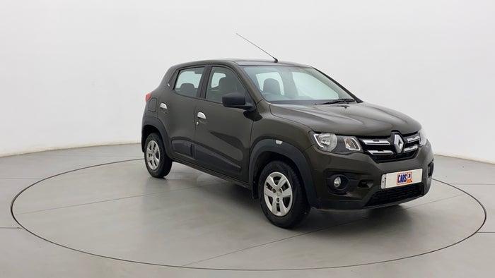 2019 Renault Kwid