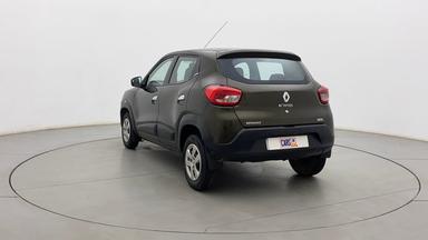 2019 Renault Kwid