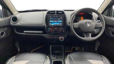 2019 Renault Kwid