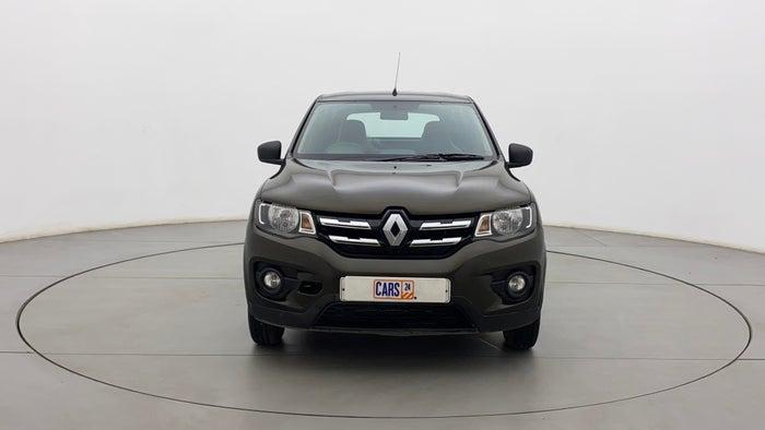 2019 Renault Kwid