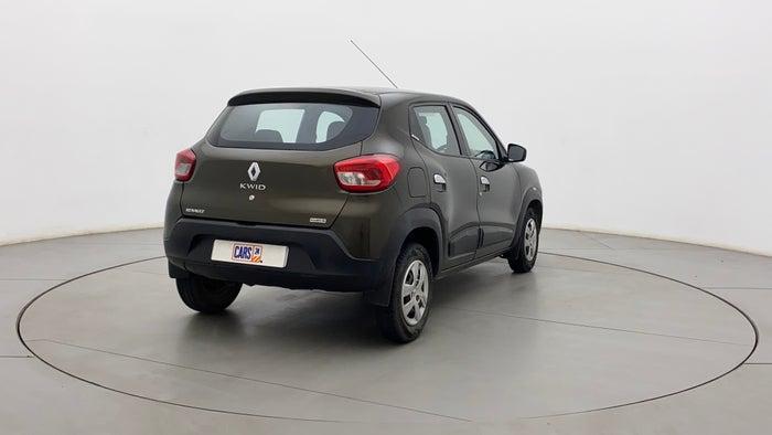 2019 Renault Kwid