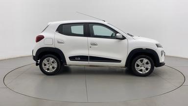 2021 Renault Kwid