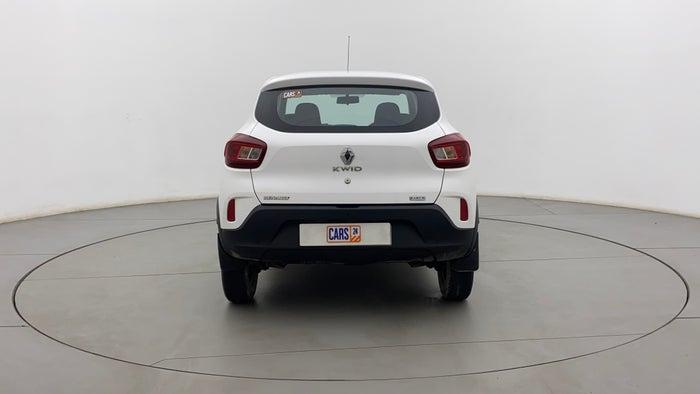 2021 Renault Kwid