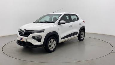 2021 Renault Kwid