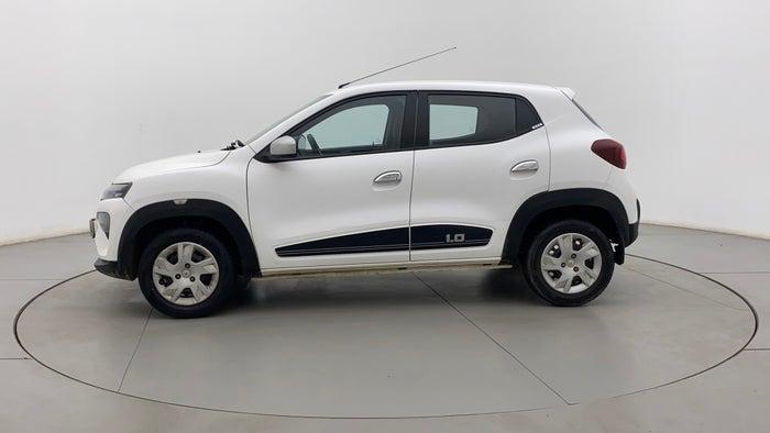 2021 Renault Kwid