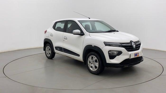 2021 Renault Kwid