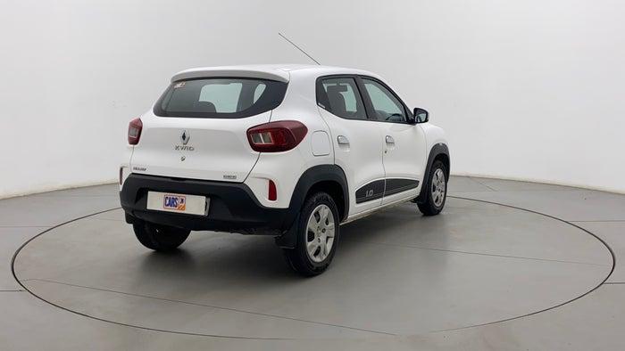 2021 Renault Kwid