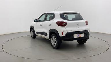 2021 Renault Kwid