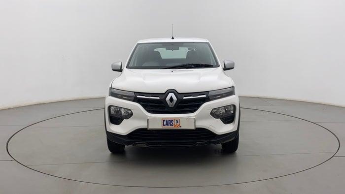 2021 Renault Kwid