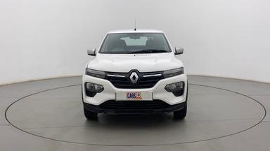 2021 Renault Kwid