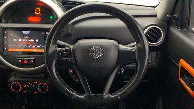 2020 Maruti S PRESSO