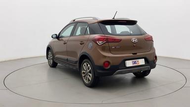 2016 HYUNDAI I20 ACTIVE