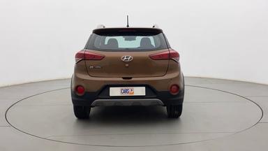 2016 HYUNDAI I20 ACTIVE