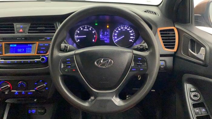 2016 HYUNDAI I20 ACTIVE