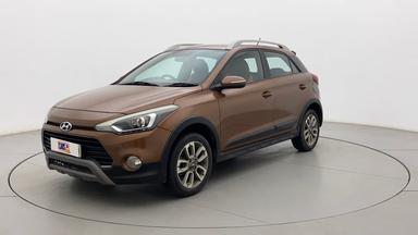 2016 HYUNDAI I20 ACTIVE