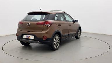 2016 HYUNDAI I20 ACTIVE