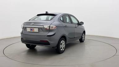 2019 Tata TIGOR