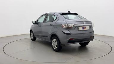 2019 Tata TIGOR