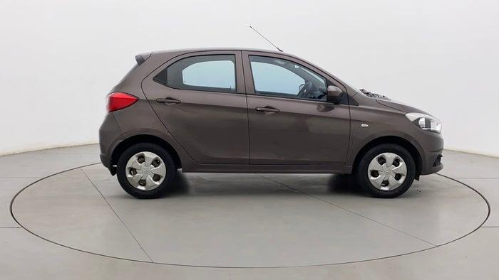 2019 Tata Tiago