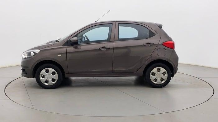 2019 Tata Tiago