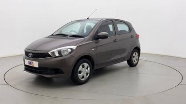 2019 Tata Tiago