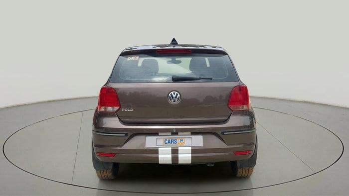 2016 Volkswagen Polo