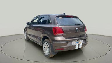 2016 Volkswagen Polo