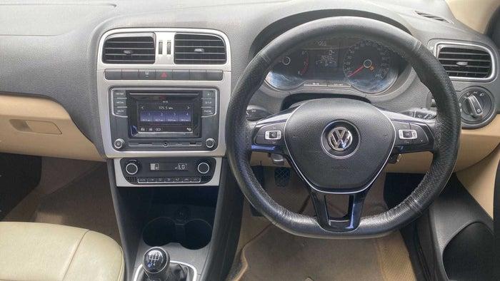 2016 Volkswagen Polo