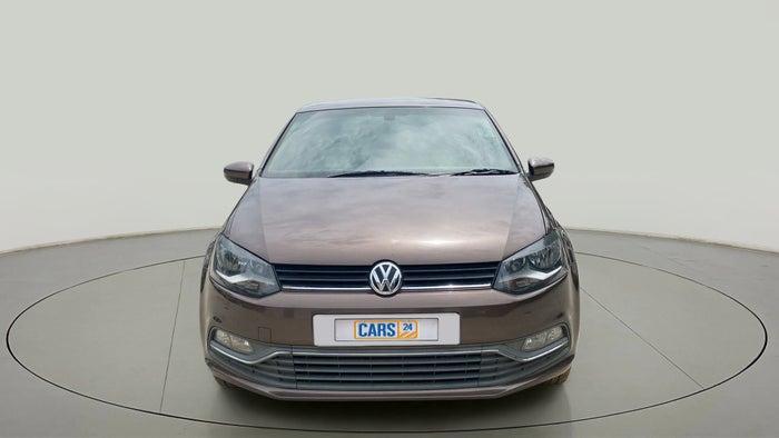 2016 Volkswagen Polo