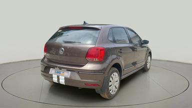 2016 Volkswagen Polo