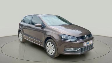 2016 Volkswagen Polo