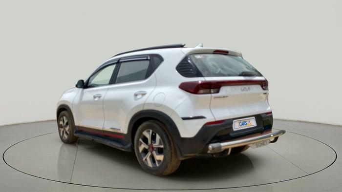 2021 KIA SONET