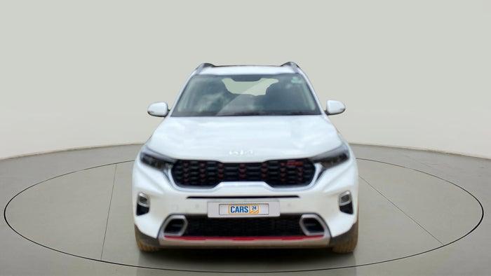 2021 KIA SONET