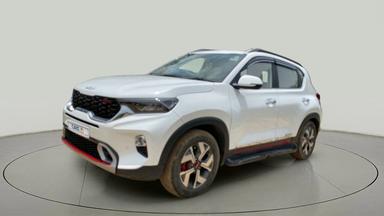 2021 KIA SONET