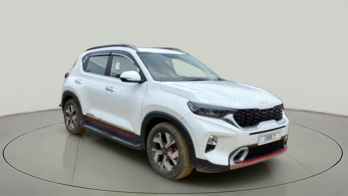 2021 KIA SONET