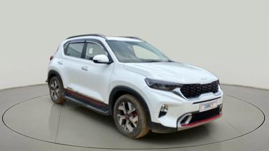 2021 KIA SONET