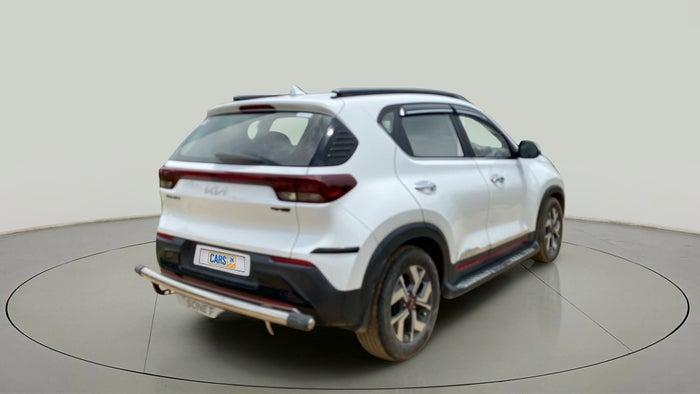 2021 KIA SONET