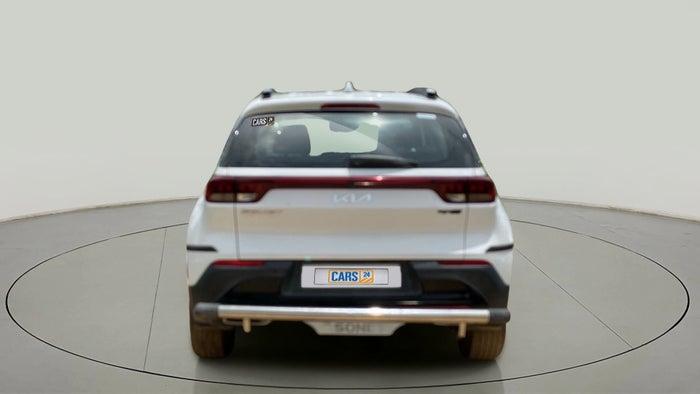 2021 KIA SONET