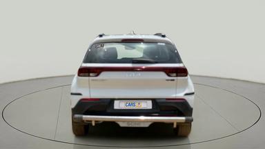 2021 KIA SONET