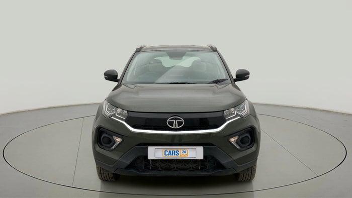 2023 Tata NEXON