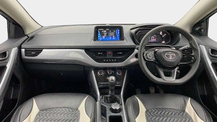 2023 Tata NEXON